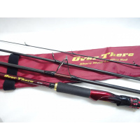 21オーバーゼアAGS 97M